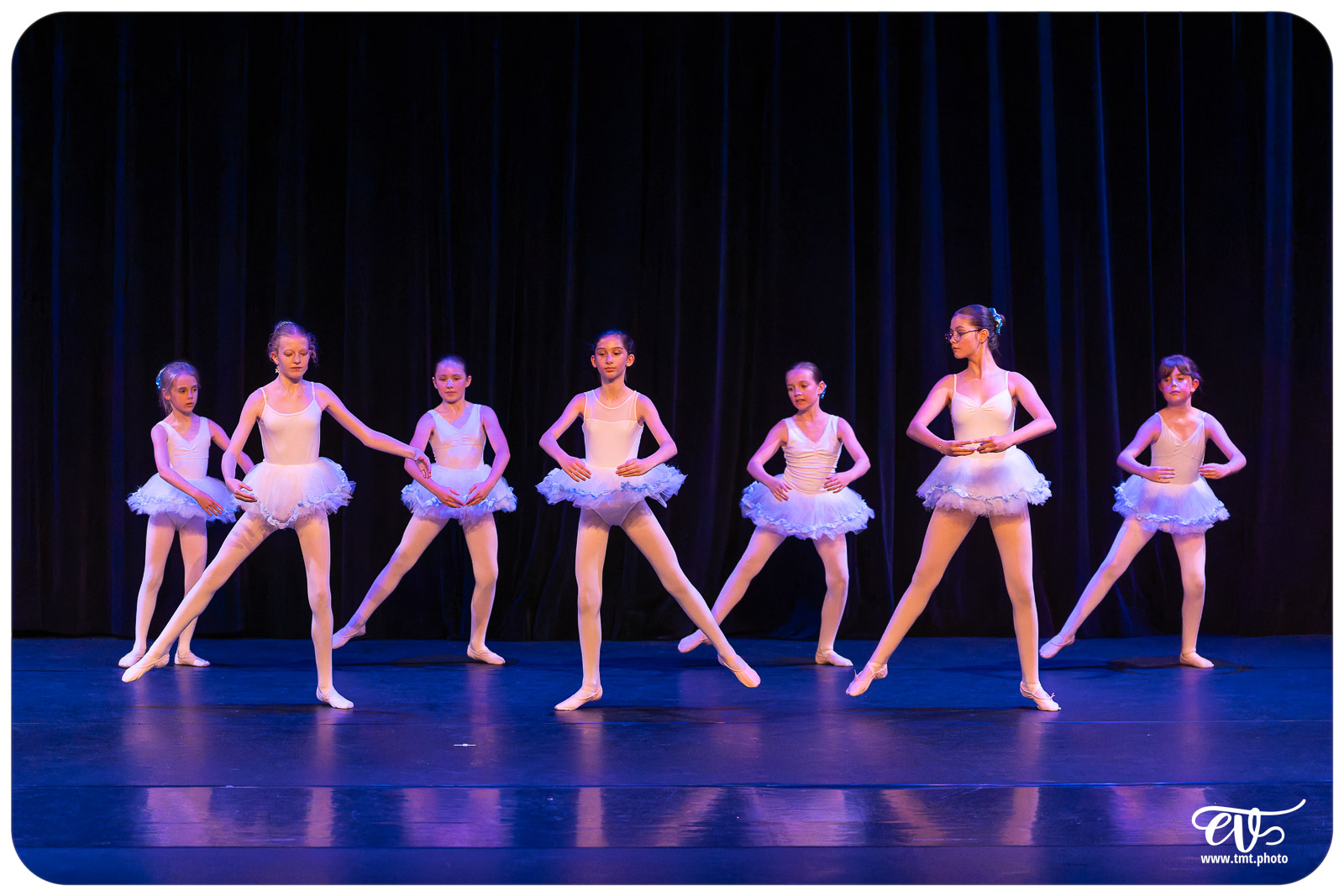 ECOLE DE DANSE CÉCILE ADAMOW